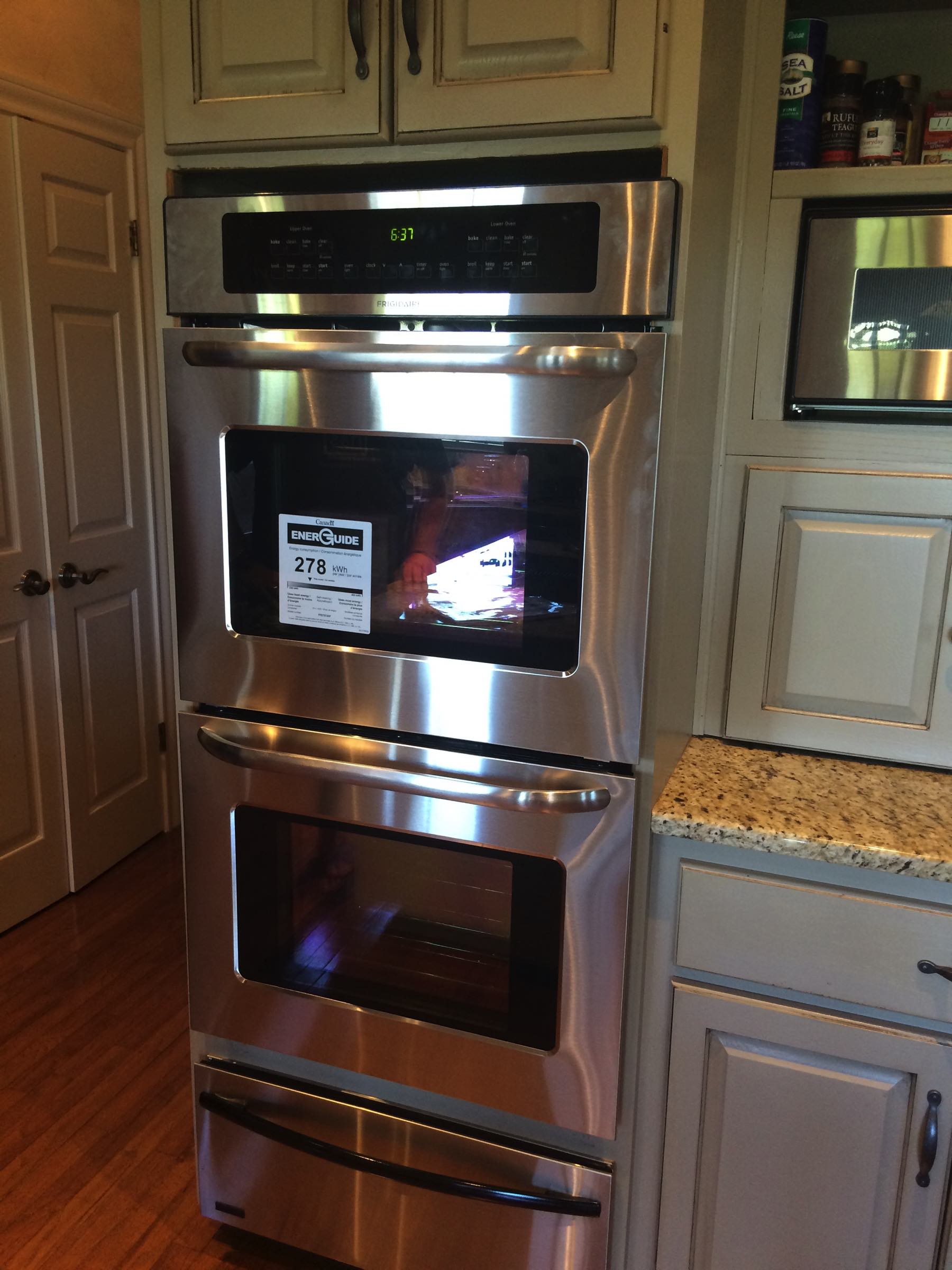 In Home Appliance Repair